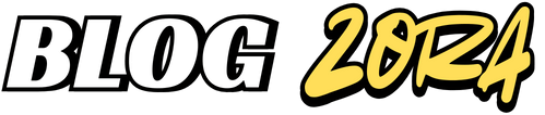 Blog Zora