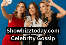 showbizztoday.com celebrity gossip