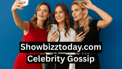 showbizztoday.com celebrity gossip