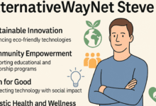 alternativewaynet steve