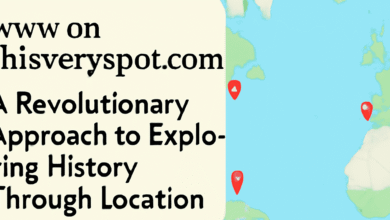 www on thisveryspot.com