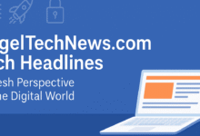 bageltechnews.com tech headlines