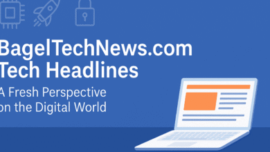 bageltechnews.com tech headlines