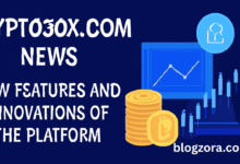 crypto30x.com news