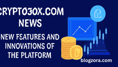 crypto30x.com news