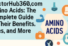 doctorhub360.com amino acids