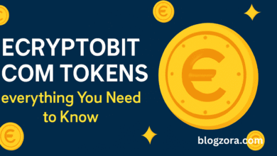 ecryptobit.com tokens