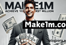 Make1m.com Millionaire Life