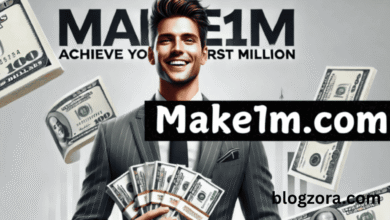 Make1m.com Millionaire Life