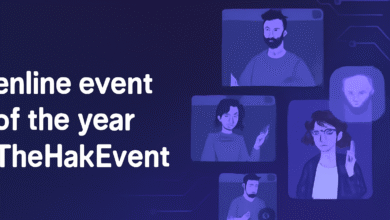 online event of the year thehakevent
