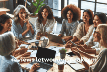 reviews letwomenspeakcom