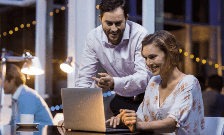 discover resources entretech