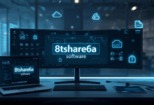 8tshare6a software