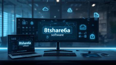 8tshare6a software