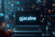 gjacalne