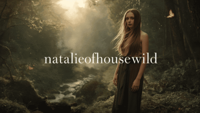 natalieofhousewild